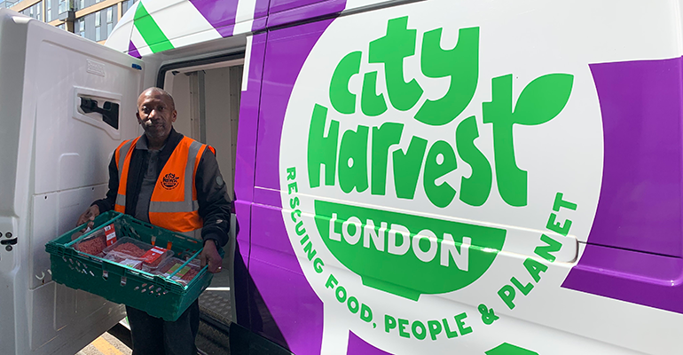 Credit: City Harvest